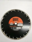 Diamond Blade 14 X .125 1/20 Mm, Asphalt/green Concrete New. Price: $109.95.