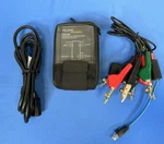 Fluke TN2100 Enhanced Terminator Far End Device For With 990DSL Used. Price: $295.00.