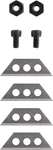MB04 Drop Cable Jacket Slitter Blades 4-PACK For Tool New. Price: $27.99.