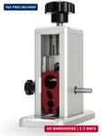 Stripmeister Original Pro Drill-powered Wire Stripper With Ultra Grip Feeder Jam New. Price: $304.20.