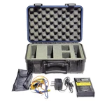 Siecor VFL-200SV-55 VFL2005 Visual Fault Locator In Case Used Kit.. Price: $218.24.