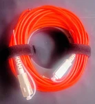 Afl FR1-M6-150-SC-SC Otdr Fiber Ring 150M Multimode 62.5/125 Open Box New. Price: $75.00.