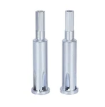 Dtacke 2PCS Electrical Twisting Electrician Automatic 90MM/3.54", Silver New. Price: $14.43.