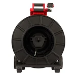 Milwaukee 2974-20 200 Pipeline Inspection Reel New. Price: $7559.00.