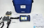Afl FS300-325 Flexscan Quad (sm/mm) Otdr Ols/opm With Bluetooth/wifi Used. Price: $5747.28.