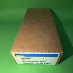 Ideal Stripmaster Wire Stripper 45-097 16-26 Awg Blue Handle New. Price: $60.00.