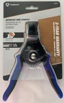Southwire SA822 8-18 Awg Sol & 10-20 Automatic Stripper New. Price: $14.00.