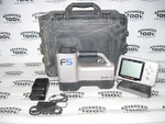 Digitrak F5 Locator With Fsd Remote Display & Case For Hdd Directional Drilling Used. Price: $15495.00.