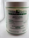 Stera Sheen Green Label Sanitizer Cleaner & Milkstone Remover 4 Lb Brand New. Price: $23.66.