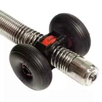 Ridgid 97832 3" Seesnake Roller Dolly F/6" Pipe For Inspection Systems New. Price: $82.00.