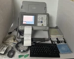 Hp Agilent 8147 Otdr /E4310A/ E4324A, Optical Time Domain Reflector, Accessories Used. Price: $1990.00.