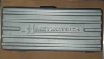Metrotech 9890XT Locator Transmitter And Sheath Fault Signal Clamps Case Seller. Price: $1295.49.