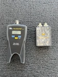 Ideal Fiber Optic Power Meter And Light Source 33-927/ 33-929 Multi Mode 1550NM Used. Price: $379.97.