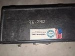 Aqua-tronics Model Eg 3000T Secondary Cable Fault Locator Used. Price: $400.00.