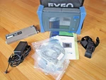 Exfo FTB-100B Mini Otdr Test System W Case / Accessories FTB-7223B-B-EI Module Used. Price: $899.00.