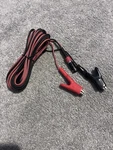 Radiodetection RD8200 RD7200 8100 8000 7100 7000 4000 Leads Cable Locator New. Price: $140.00.