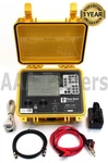 1270A Metallic Tdr Cable Fault Locator Used. Price: $699.00.