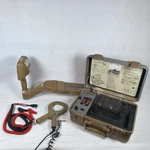 Subsite 75R/75T Locator With Case And Accessories Used. Price: $1350.00.