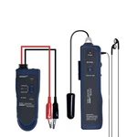 Underground Wire Locator Upgrade, Rockymars Cable Tester NF816L Dark Blue New. Price: $74.94.