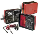 Fisher TW6 Split Box Locator Pipe & Cable New. Price: $956.00.