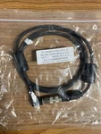 3M Dynatel Locator Cord P/n 78-8093-0382-5 Rev. G Earth Contact Frame New. Price: $200.00.