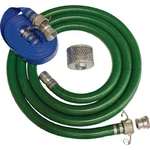 Brave In. Water Pump Hose Kit BRHK2 011343001425 New. Price: $243.87.