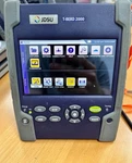 Viavi Jdsu Berd 2000 Apc Sm 4146 Ma Otdr Option Used. Price: $2200.00.