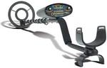 Bounty Hunter Quick Draw Ii Metal Detector 8" Searchcoil New. Price: $110.99.