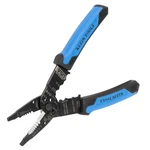 Klein Tools 1025 Long Nose Multi-purpose Wire Stripper New. Price: $25.99.