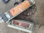 Radiodetection RD400SL Receiver + Stx Transmitter Locator Kit- Used. Price: $963.09.