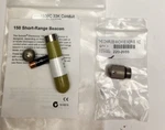 Utiliguard 33KHZ Short Range Beacon Sonde Subsite Radiodetection Cable Locator New. Price: $579.95.