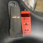 Fluke Networks Harris TS100 Cable Fault Finder W/ Case Used. Price: $169.98.
