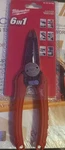 Xokisde 48-22-3079 Fits Milwaukee New. Price: $34.80.