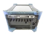 Exfo 8-SLOT Mainframe FTB-500-S1-OCT/ D, For Parts/repair. Price: $411.95.