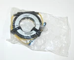 Afl Noyes Fiber Ring Smf 28 FR01 0002 FR1 Sc 150M Used. Price: $129.00.