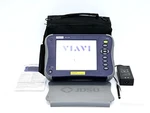 Viavi Jdsu 6000V2 + OSA-110M Optical Spectrum Analyzer 1250NM Up To 1650NM Used. Price: $1727.33.