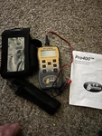 Armada PRO400 Cable Fault Finder With Tdr Technology Used. Price: $600.00.