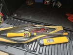 Vivax Metrotech VM-550RX Multi Frequency Locator & Transmitter VM-550TX Used. Price: $550.00.