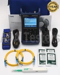 Afl Noyes Sm 1310/1550 Fiber Flextester Otdr W/ Opm & Vfl Used. Price: $1869.00.