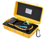 Komshine Apc-sc Otdr Launch Cable Box G652D Fiber Singlemode 9/125, New. Price: $49.99.