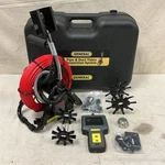 General DPS16-R30 Pipe Inspection System 100' New. Price: $995.00.