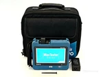 Exfo MAX-720C-Q1 Quad Sm Otdr Iolm Maxtester 1310/1550 & 850/1300 Nm With Pm. Used. Price: $5366.88.
