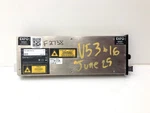 Exfo Sm Otdr Iolm Module Card 1550/1570/1590/1610 Nm FTB-7400E-CWCL-EA Used. Price: $1349.95.