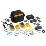Fluke Networks CFP2-100-QI Quad Olts W/double Ended, Wifi New. Price: $21570.63.