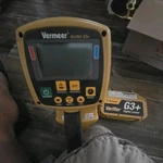 Vermeer Verifier G3+ Digital Locator Kit W/ Carry Bag, 38 Khz Used. Price: $3400.00.