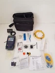 Jdsu Viavi OLTS-85 Sm Fiber Optic Loss Test System, 2313/06 Rev 008 Used. Price: $7495.00.