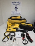 Vivax Metrotech Vloc 3 5000 Sis 10 Watt Utility Cable Pipe Locator #29 Used. Price: $3999.95.