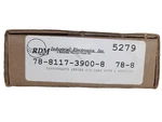 Rdm 3M 78-8117-3900-8 Station I/o Card For D2470 Controller New. Price: $39.00.