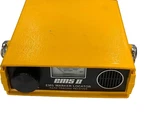 3M Apc 1264 Ems Ii Telephone Marker Locator Path Tracing Receiver Used. Price: $120.00.