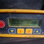 Vivax Metrotech Pipe Cable Utility Locator Transmitter Vx 205-2 Used. Price: $700.00.